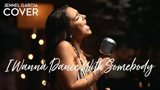 I Wanna Dance With Somebody - Whitney Houston (Jennel Garcia ft. Boyce Avenue acoustic cover) chords