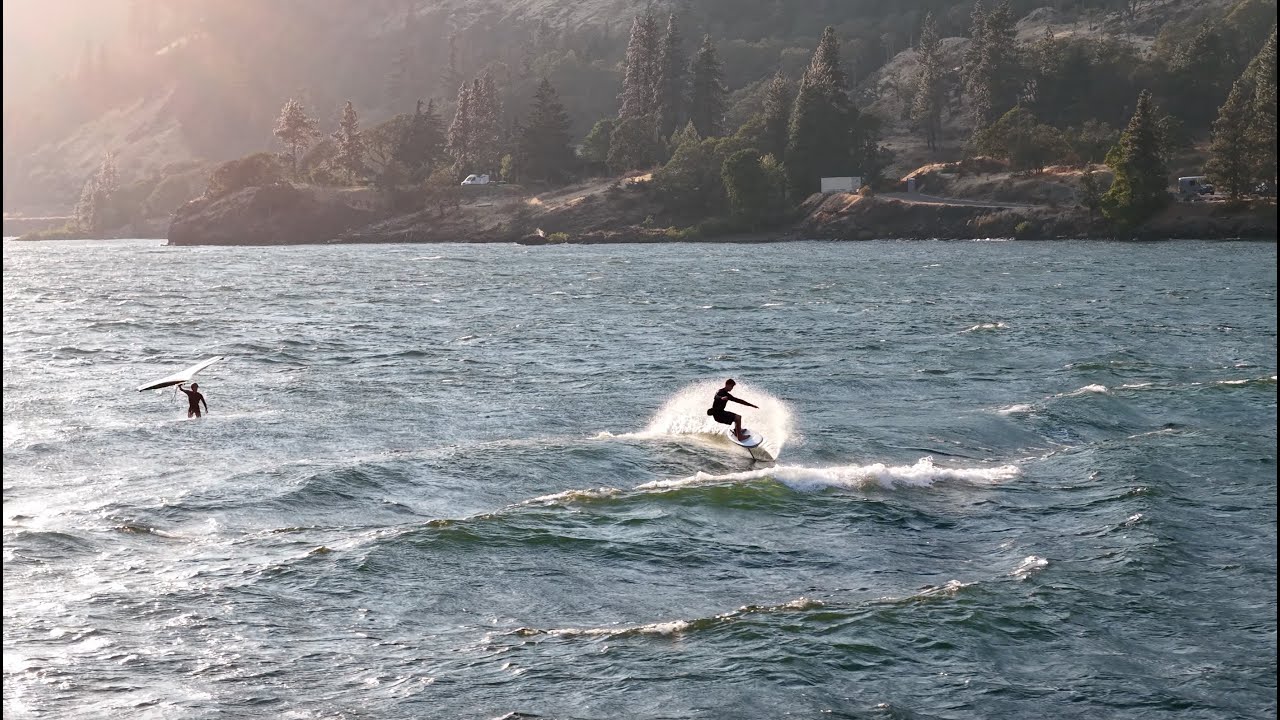 Hood river is the hype real!?