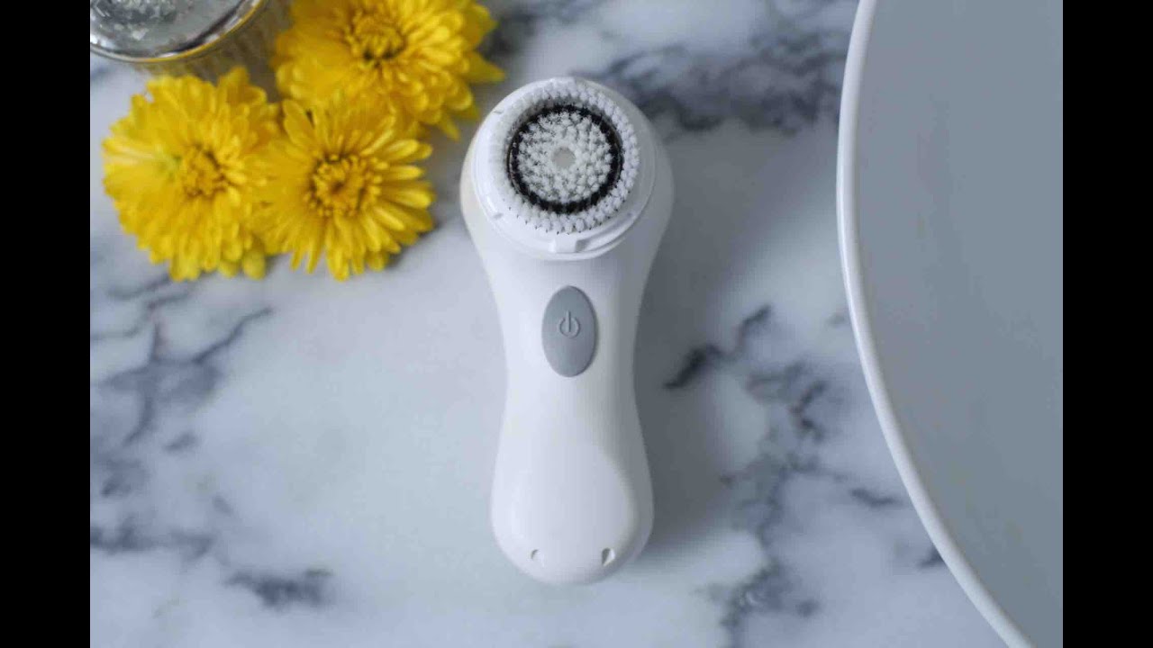 Clarisonic Mia Put To The Test