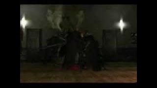 DMC3 Mission 1 REMIX