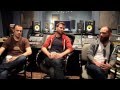 Fairweather - In the Studio