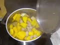 Pinakbet sa Czech republic #ofwlife #ofwinczechrepublic