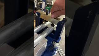 Current 754 Offset Bender Overview