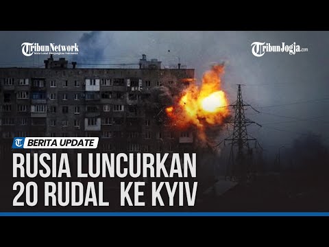 Video: Mengapa NATO untuk Rusia?