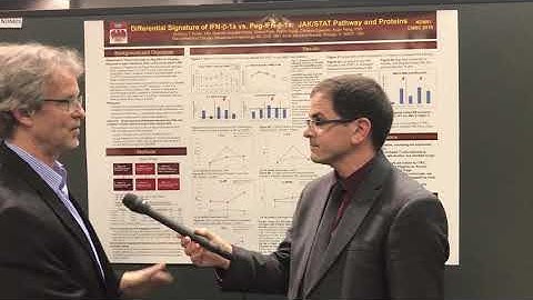 Beta interferons in Multiple Sclerosis