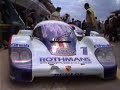 1982 Le mans 24 hours