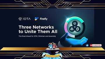 IOTA | Staking complete and results - what is next? Chart Update