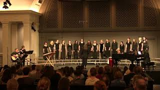 Family Tree | Northwest Girlchoir Ensemble