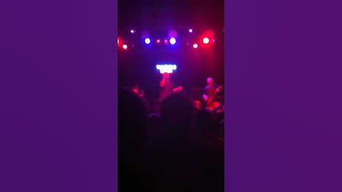 Guided By Voices 10/12/10 Minneapolis