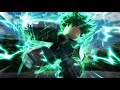 *FULL COWLING SHOOT STYLE!* DEKU FINDS *REAL* KELVINGTS AND HE DIED! ANIME FIGHTING SIMULATOR ROBLOX