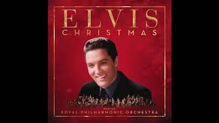 Elvis Presley - Take My Hand, Precious Lord (With the Royal Philharmonic Orchestra) chords