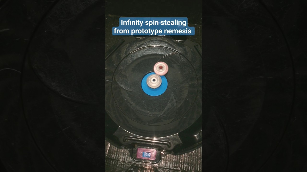 spin stealing from prototype nemesis 