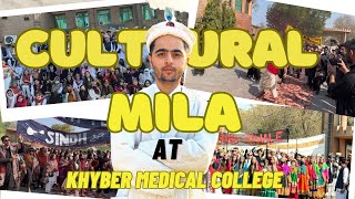 Cultural expo at KMC| spirit week at khyber medical college #doctor #mdcat #medicalstudent