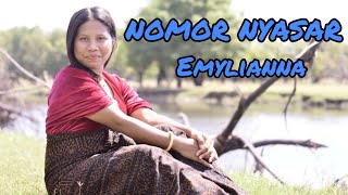 NOMOR NYASAR'Emylianna'Lagu Ende Lio 2026🌴🌾