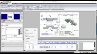 Manage Inspection Balloon Using SOLIDWORKS Inspection