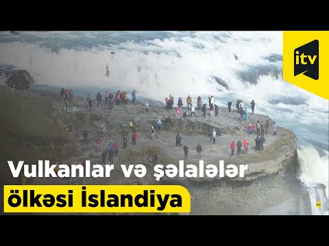 Video: Vulkan püskürməsi mövsümlə əlaqəli təhlükədirmi?