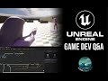 Unreal Engine: Game Dev & Virtual Production AMA/Q&A 23-06-07