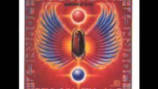 Journey - Only The Young chords