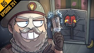 Rainbow Six Siege - Random Moments | Ep. 251 - Zapped Drone, Impostor Rook & Accidental Ace