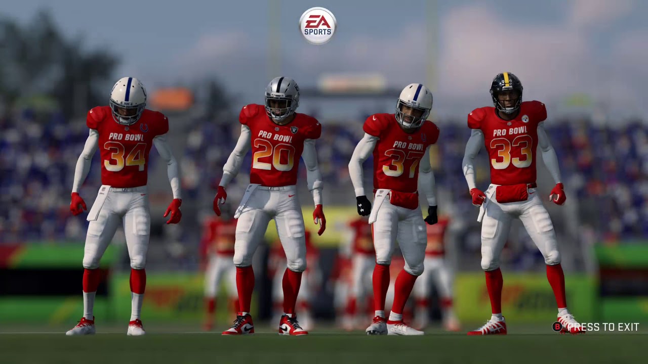 2023 Pro Bowl YouTube