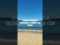 Descansando por aqui #praia #engenharia