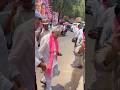 BRS party formation day celebration video |#treadingshorts