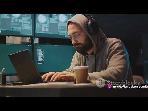 Cybersecurity: Understanding Data