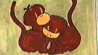 Monkey vs Robot