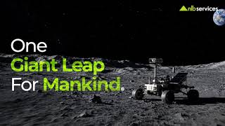 One Giant Leap for Enterprise Evolution | NLB Services