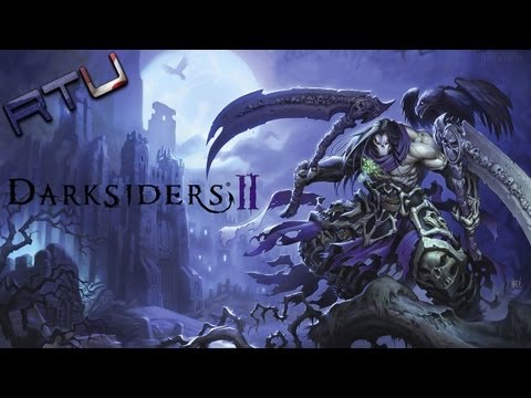 Video: Darksiders 2 Dev: Hardware Wii U 