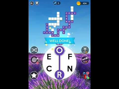 Wordscapes Level 898-900 Gameplay by Havish The Wordscapes Player Official Channel