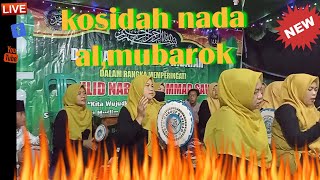 KOSIDAH MARAWIS#tagonian#genjringan#kosidah moderen