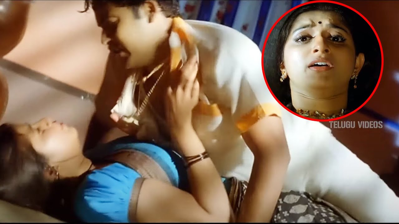 Meera Jasmine Telugu Sex Video - Meera Jasmine Latest Interesting Movie Scene | telugu Movie Scenes | Telugu  Videos - YouTube