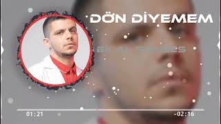 Bilal Sonses - Dön Diyemem ( Tufancan & Hüseyin Remix ) Resimi