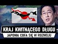 Japonia cofa si w rozwoju  tokio jest coraz sabsze