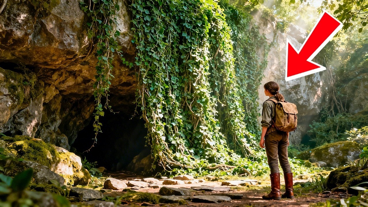 Ho Lasciato l'Orfanotrofio Ereditando 