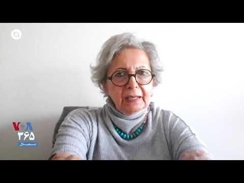 مهرانگیز کار با این شورای نگهبان مردم ایران نمی توانند نا