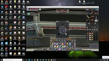 Hero Farming Rf Online ( Mouse and Keyboard Recorder )