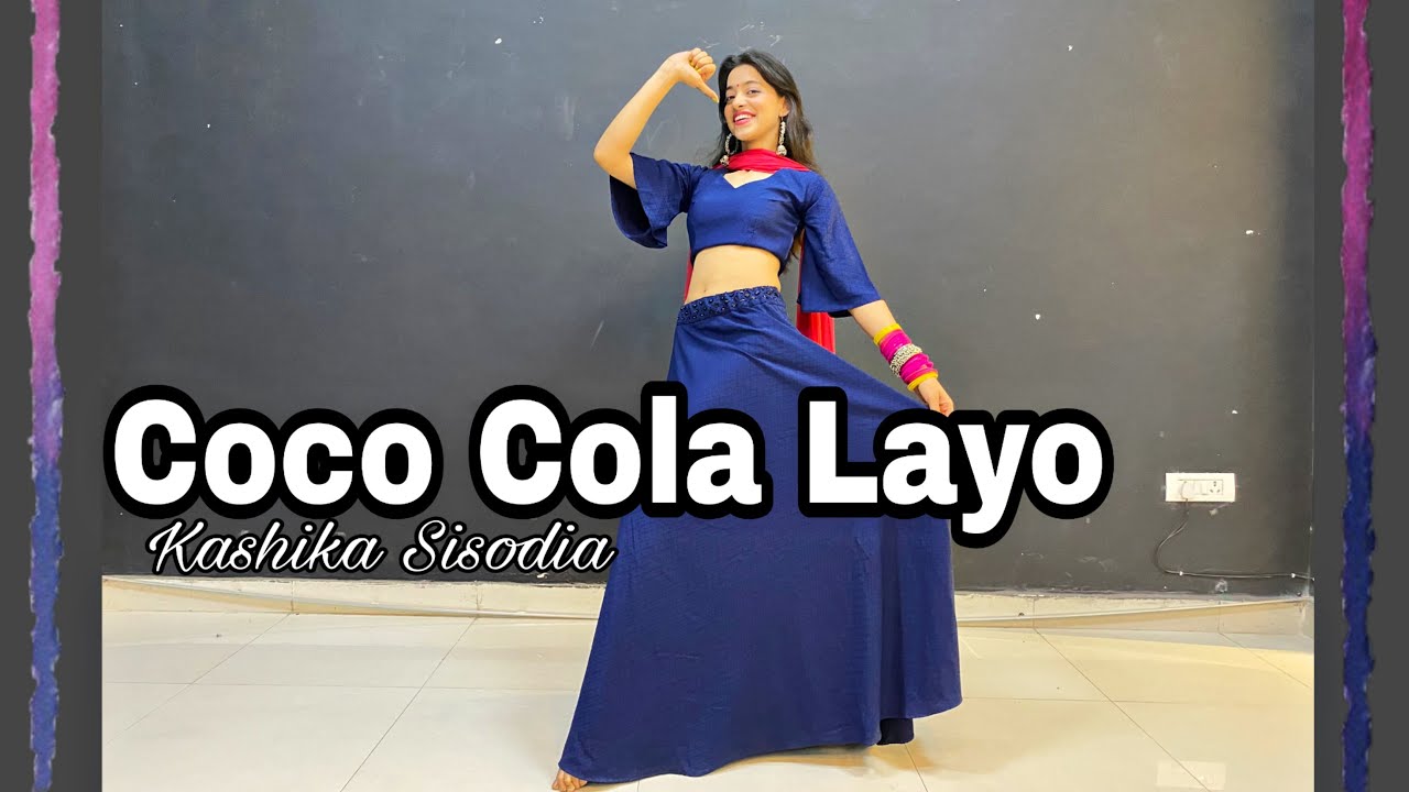 thando coco cola layo