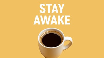 Will Coffee Keep You Awake or Make You Crash? The Surprising Truth