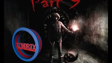 HUGE YELLOW MACHINE - Penumbra Overture Part 9