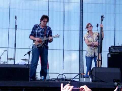 Jeff Austin & Friends Feat. Larry Keel - Vid5 - 05...