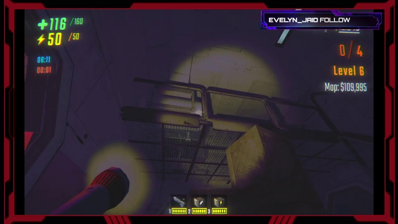 REPO Beta with SmallFry - Team Derptastic at its Finest - May 22- 2025