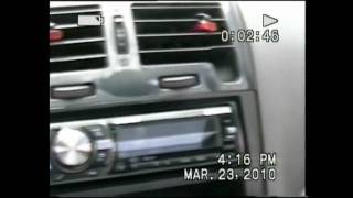 exo by sergious halo   2000 nissan maxima alpine system Part 1 Of How To Install Alpine W940 Navigation Into A 2000 Nissan Maxima