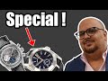 5 Special Watches Under $5000