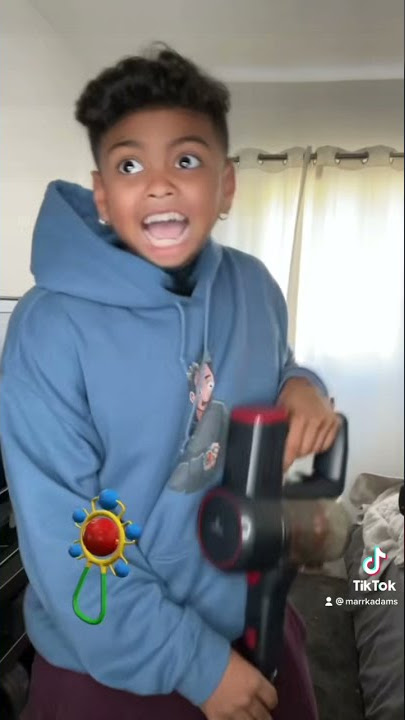 CAUGHT MY SON DOING WHAT?!? 😳🤦🏽‍♂️ #shorts