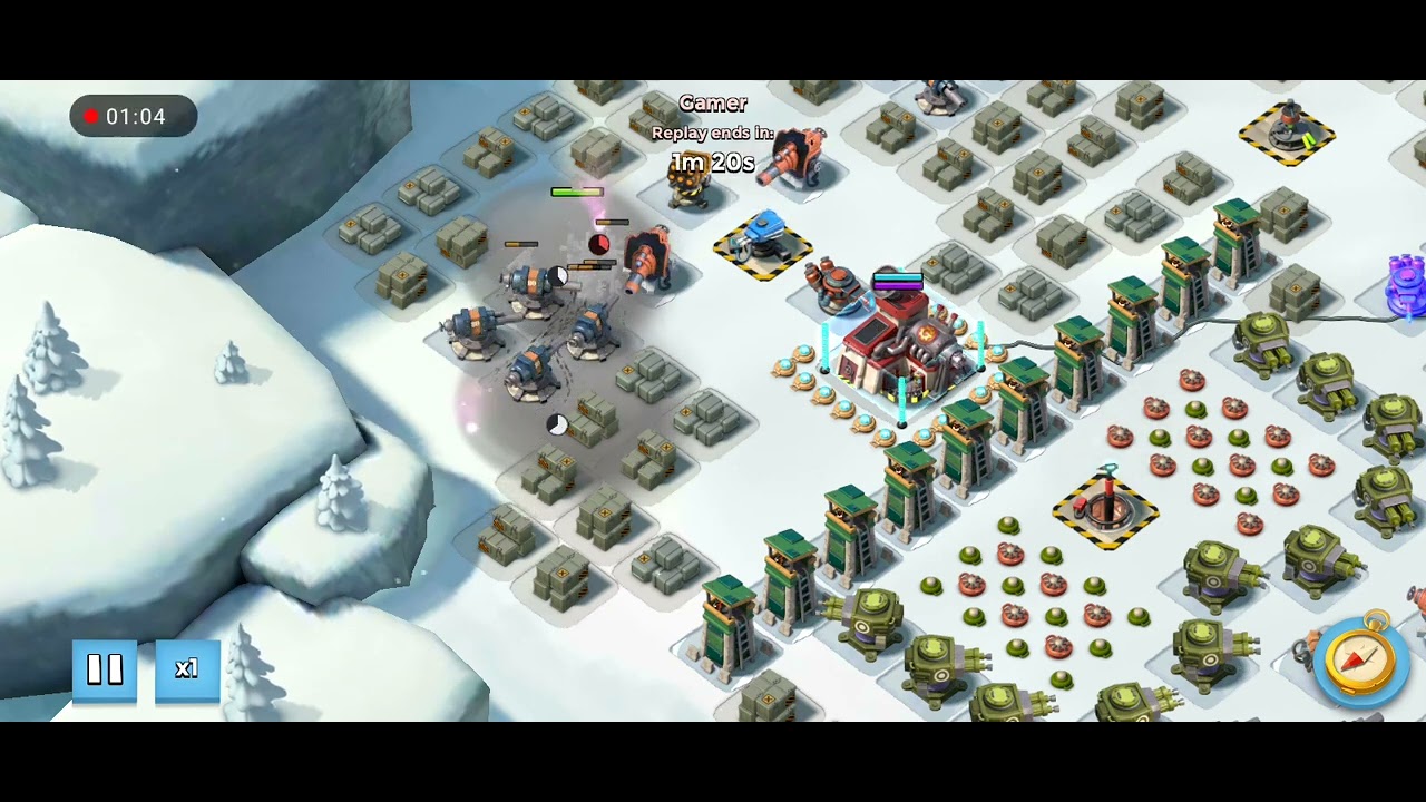 How to Unlock Capt Everspark Hero In Boom Beach || Easy trick || 🌙😎