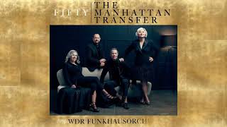 Video thumbnail of "The Manhattan Transfer - “Paradise Within" with WDR Funkhausorchester (Official Visualizer)"