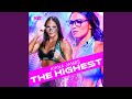 WWE The Highest Kiana James