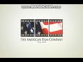 The american film company logo 2006